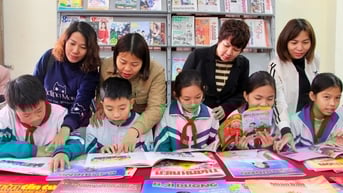 Gần 30 năm mang trang báo Xuân đến độc giả