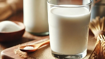 5 វិធីជួយបង្កើនការស្រូបយកជាតិកាល់ស្យូមពីទឹកដោះគោ