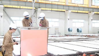 Lào Cai: Giá trị sản xuất công nghiệp đạt hơn 22.987 tỷ đồng