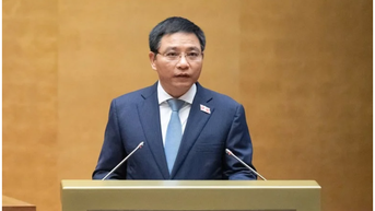 Quốc hội 'quyết' tỉ lệ phân chia ngân sách trung ương và địa phương