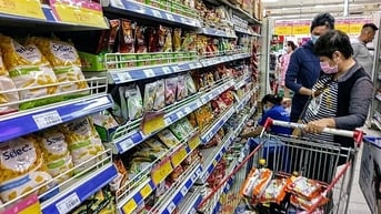Tăng sức cạnh tranh cho doanh nghiệp hàng tiêu dùng nhanh trong kỷ nguyên số