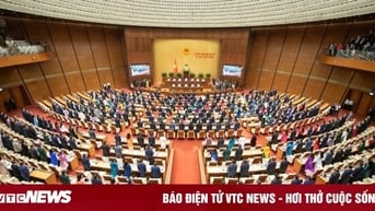 Quốc hội thông qua Luật Ngân sách mới: Thêm quyền cho Thủ tướng và địa phương
