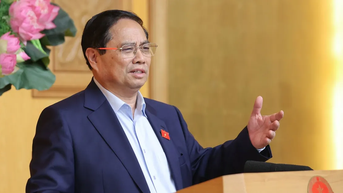 Thủ tướng chỉ định nhân sự giữ chức vụ Phó Chủ tịch UBND TPHCM mới