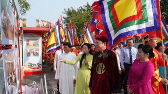 Văn học Nghệ thuật Cần Thơ trong tiến trình giao lưu, hội nhập
