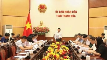 Thanh Hóa đón gần 10,5 triệu lượt khách du lịch trong 6 tháng, thu hơn 26.300 tỉ đồng