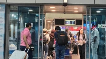 Bảo hộ công dân Việt Nam tại Israel và Iran: Gần 50 người nhập cảnh Ai Cập an toàn, Đại sứ quán tiếp tục triển khai ứng phó với diễn biến mới