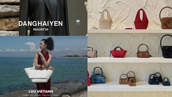 Thêm loạt thương hiệu nội địa Việt tuyên bố đóng cửa vì cảm thấy "kiệt sức"