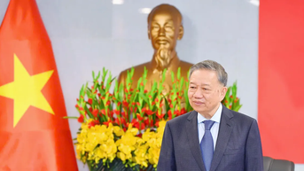 Tổng Bí thư Tô Lâm ký quyết định thành lập 23 đảng bộ tỉnh, thành phố sau hợp nhất