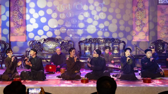 Mạch nguồn nội sinh