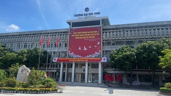 ព្រមាន​ដាក់​វិន័យ​ចំពោះ​មន្ត្រី​សាកលវិទ្យាល័យ Vinh ចំនួន ២​រូប ដែល​រង​ការ​ចោទ​ប្រកាន់​ពី​បទ «បៀតបៀន» ពី​និស្សិត​ស្រី