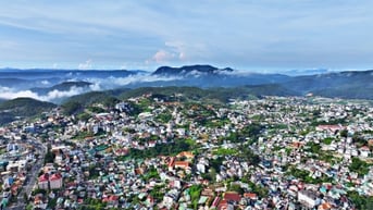 Giao dịch đất nền quý II tăng với tổng giá trị hơn 9.303 tỷ đồng