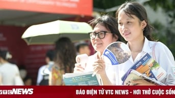 Thí sinh được đặc cách thi tốt nghiệp THPT 2025 trong trường hợp nào?