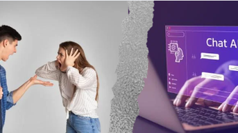 AI hiểu cảm xúc của bạn hơn cả người yêu?