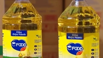 Dầu ăn chăn nuôi "hô biến" thành cho người: Nguy hiểm thế nào?