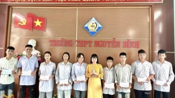 Đảm bảo an toàn cho kỳ thi tốt nghiệp THPT năm 2025