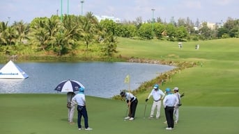 Giải Golf "Tôi yêu Việt Nam" lần 3 - năm 2025: Viết tiếp những câu chuyện nhân văn