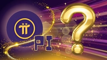 Pi Network: Giữa tiệc mừng và lằn ranh sụp đổ