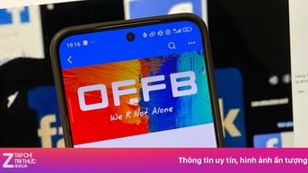 Loạt group Facebook ‘bay màu’ đã trở lại nhưng mất tên