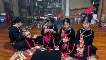 Khơi dậy giá trị văn hóa từ Dự án 6