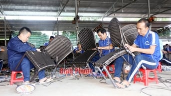 Sửa lầm lỗi, xây đời mới - Bài 1