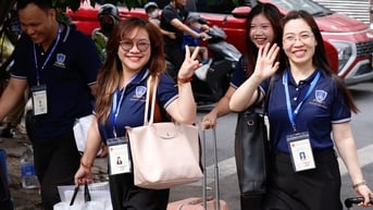 Chuẩn bị sẵn sàng cho kỳ thi tốt nghiệp THPT đặc biệt