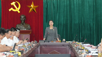 Giữ ổn định quản lý thiết chế văn hóa tại xã, phường mới sau sắp xếp hành chính