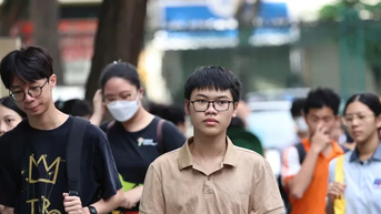 Trường THCS và THPT Nguyễn Tất Thành công bố điểm thi, điểm chuẩn vào lớp 10