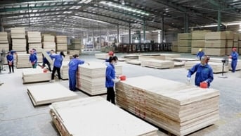 Nỗ lực đạt kim ngạch xuất khẩu gỗ 18 tỷ USD