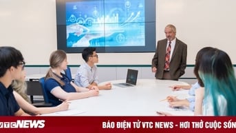 Đường đua khốc liệt để gia nhập lĩnh vực có thu nhập 'khủng'
