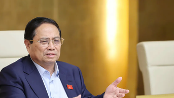 Thủ tướng làm Trưởng Ban Chỉ đạo của Chính phủ về cải cách thủ tục hành chính và phân cấp, phân quyền