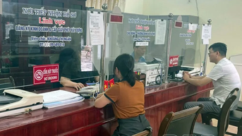 កុំ​ឲ្យ​ការងារ​ត្រូវ​រំខាន​មុន​ពេល​បញ្ចប់​សកម្មភាព​ថ្នាក់​ស្រុក។