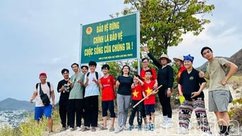 Cần quản lý chặt hoạt động leo núi tự phát