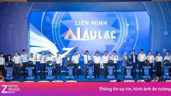 Phát triển thành công mô hình LLM, Zalo tham gia Liên minh AI Âu Lạc