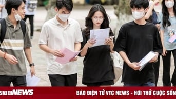 Hơn 1,16 triệu thí sinh bước vào kỳ thi tốt nghiệp THPT lịch sử