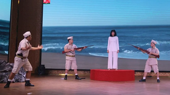 “THỊ” - Tôn vinh phụ nữ Việt Nam