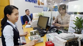 Gần 350.000 tỷ đồng cho vay ưu đãi qua kết nối ngân hàng – doanh nghiệp