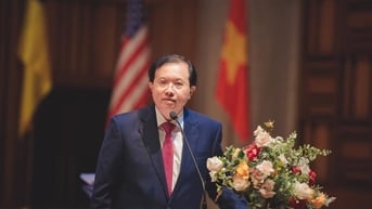 Thành lập Hội đồng tuyển chọn ứng viên đi đào tạo và thực tập, bồi dưỡng ở nước ngoài lĩnh vực văn hóa nghệ thuật
