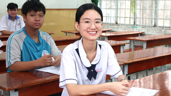 Kỳ thi tốt nghiệp THPT 2025: Thí sinh căng thẳng trước kỳ thi đặc biệt