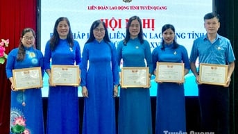 Giải thể, chấm dứt hoạt động của các công đoàn ngành và tương đương