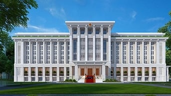 Danh sách Chủ tịch UBND các tỉnh, thành mới sau sáp nhập