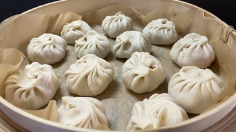 Top 5 món ăn ở Mông Cổ làm say lòng lữ khách