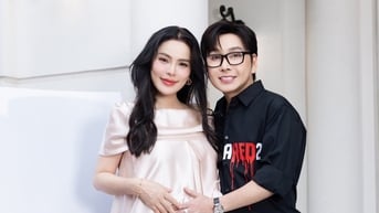 Showbiz 14.6: Phương Lê nhắn nhủ tình cảm đến Vũ Luân; Lan Ngọc chia sẻ tin vui