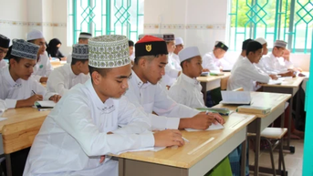 Cộng đồng Chăm Islam: Chung tay gìn giữ môi trường sống, cùng nhau thoát nghèo