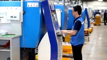 Hải Dương thu ngân sách nhà nước vượt 18% mục tiêu kịch bản tăng trưởng