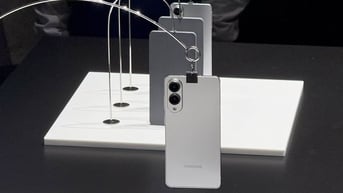 Samsung lý giải vì sao Galaxy S25 Edge vẫn mạnh dù pin nhỏ