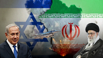 Bốn nhiệm vụ trong chiến dịch “Sư tử trỗi dậy” của Israel