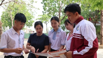 រួចរាល់សម្រាប់ "ម៉ោង G"
