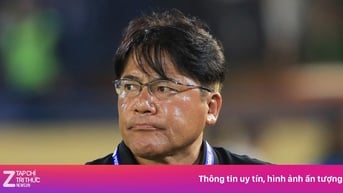 CLB Hà Nội có HLV trưởng hiệu quả nhất V.League 2024/25