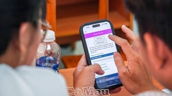 Triển khai rộng rãi dịch vụ xét nghiệm HIV Online
