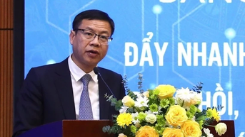 Khẳng định vai trò của năng lượng nguyên tử trong chiến lược phát triển quốc gia
